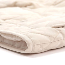 将图片加载到图库查看器，kids quilted jacket
