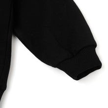 将图片加载到图库查看器，black halloween costume sweatshirt
