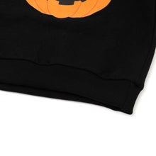将图片加载到图库查看器，black halloween costume sweatshirt
