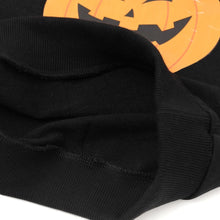 将图片加载到图库查看器，black halloween costume sweatshirt
