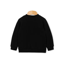 将图片加载到图库查看器，black halloween costume sweatshirt
