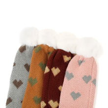 将图片加载到图库查看器，girls winter scarf

