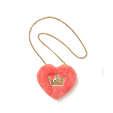 Load image into Gallery viewer, girls pink bag
