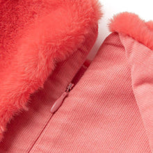 Load image into Gallery viewer, girls pink dress
