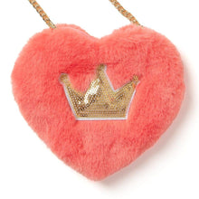 Load image into Gallery viewer, girls pink bag

