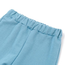 将图片加载到图库查看器，boys blue pants
