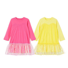 将图片加载到图库查看器，girls dress
