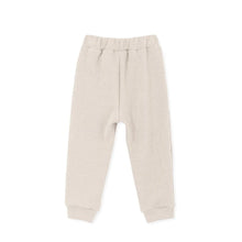 将图片加载到图库查看器，kids beige pants
