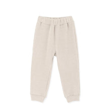 将图片加载到图库查看器，kids beige pants
