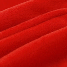 将图片加载到图库查看器，kids red santa pants
