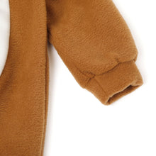 Load image into Gallery viewer, rudolph reindeer halloween costume
