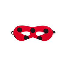将图片加载到图库查看器，lady bug mask
