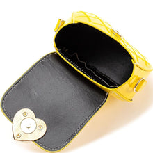 将图片加载到图库查看器，girls yellow bag
