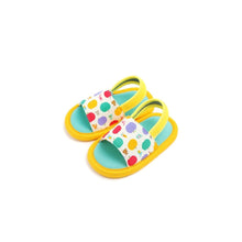 Load image into Gallery viewer, kids indoor slippers
