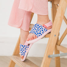 Load image into Gallery viewer, kids indoor slippers
