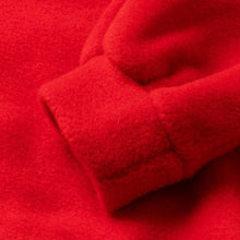 将图片加载到图库查看器，kids red santa sweatshirt

