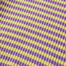 将图片加载到图库查看器，girls yellow striped t-shirt

