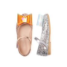 将图片加载到图库查看器，toddler girl mary jane shoes
