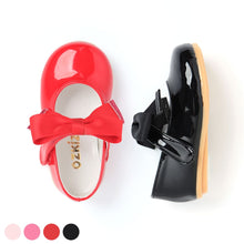 将图片加载到图库查看器，girls baby shoes
