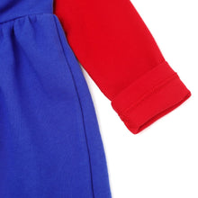 Load image into Gallery viewer, super mario kids costume
