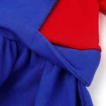 Load image into Gallery viewer, super mario kids costume
