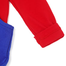 Load image into Gallery viewer, super mario kids costume
