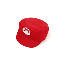 Load image into Gallery viewer, super mario kids costume
