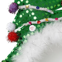 将图片加载到图库查看器，'Mini Tree' LED Headband
