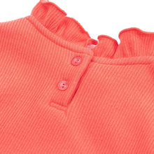 将图片加载到图库查看器，girls coral fleece dress
