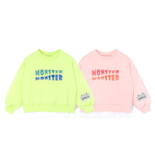 Load image into Gallery viewer, kids sweatshirt
