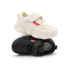 将图片加载到图库查看器，kids basic sneakers
