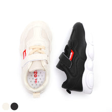 将图片加载到图库查看器，kids basic sneakers
