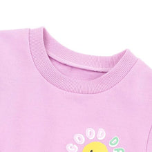 将图片加载到图库查看器，girls lavender dress
