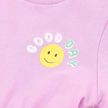 将图片加载到图库查看器，girls lavender dress
