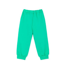 将图片加载到图库查看器，boys mint colored pants
