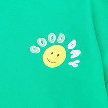 将图片加载到图库查看器，boys mint colored sweatshirt
