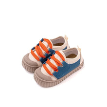将图片加载到图库查看器，ivory sneakers for toddlers and kids
