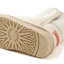 将图片加载到图库查看器，kids winter fur boots
