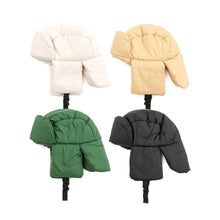 将图片加载到图库查看器，kids winter hat
