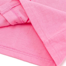 将图片加载到图库查看器，girls pink cardigan
