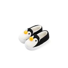 将图片加载到图库查看器，'Peng Peng' Warm Slip-On Shoes
