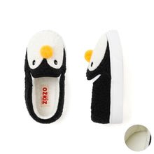 将图片加载到图库查看器，'Peng Peng' Warm Slip-On Shoes
