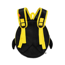 将图片加载到图库查看器，kids penguin bag
