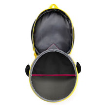 将图片加载到图库查看器，kids penguin bag
