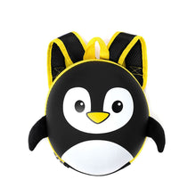 将图片加载到图库查看器，kids penguin bag
