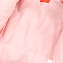 将图片加载到图库查看器，girls bunny winter jacket
