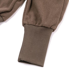 将图片加载到图库查看器，boys brown pants
