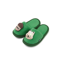 将图片加载到图库查看器，kids indoor slippers
