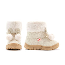 Load image into Gallery viewer, girls winter boots
