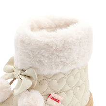 Load image into Gallery viewer, girls winter boots
